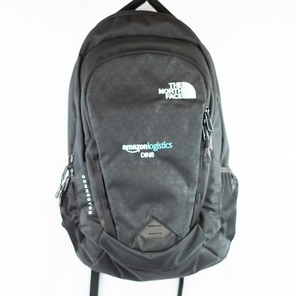 The North Face Bags The North Face Backpack Black Poshmark